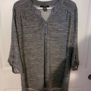 Dress shirt